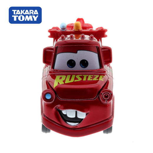 多美卡    NO.615996    赛车板牙C-33(RRC) 商品图1