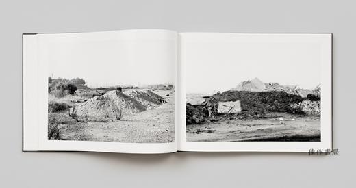 Lewis Baltz: Candlestick Point/刘易斯·巴尔兹：烛台点 商品图2