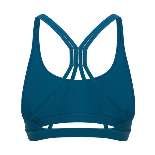 《建议选大一码》哈瓦塔夏季高密裸感吊带美背背心瑜伽服 商品图4