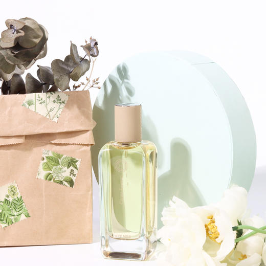 爱马仕 闻香系列-茉莉雪松 Hermes Hermessence Cedre Sambac 分装 商品图1