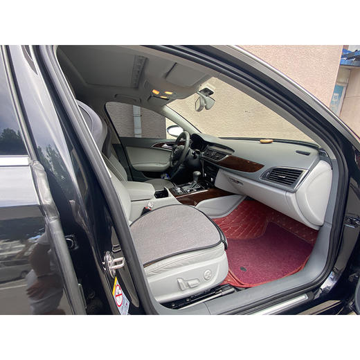 奥迪 A6L TFSL标准型 【长租-北京】 商品图5