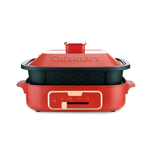 GR-M4TCN 多功能锅 商品图1