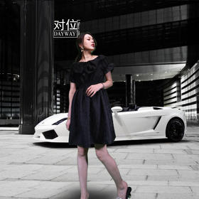 艾衣集SQ4QXF_连衣裙_ZK