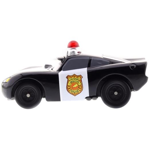 多美卡   NO.449997    赛车麦昆C-36(警车) 商品图4