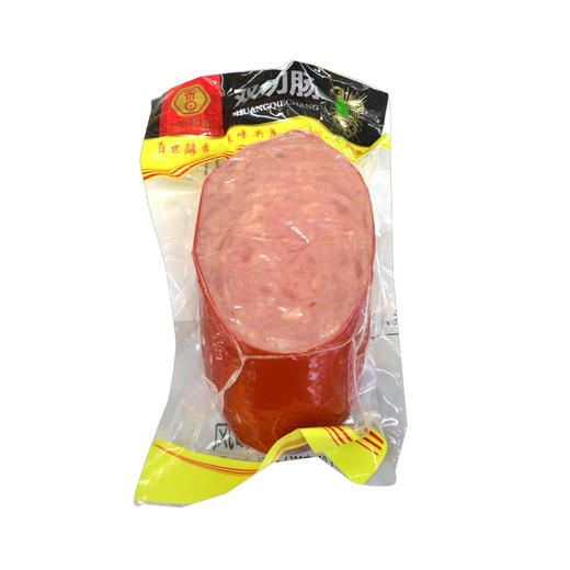 百世醇香双切肠300g 商品图0