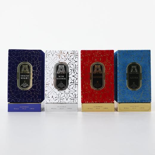 价值1200+ 高定收藏级别！阿塔*尔收藏 Attar Collection香水100ml 异域风香氛 香料醇厚纯正 一眼便能爱上！配原品牌全套包装！ 商品图7