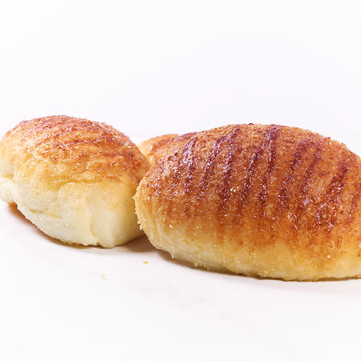 椰蓉餐包（5个装） 商品图2