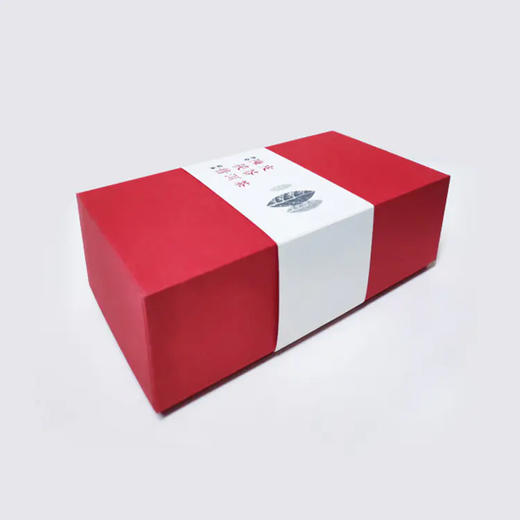 正安道地选材「陈皮茯苓普洱茶」 配方精雕细琢 口感醇厚 商品图3