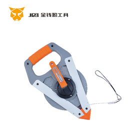 雄狮 尼龙防水钢架尺N2020