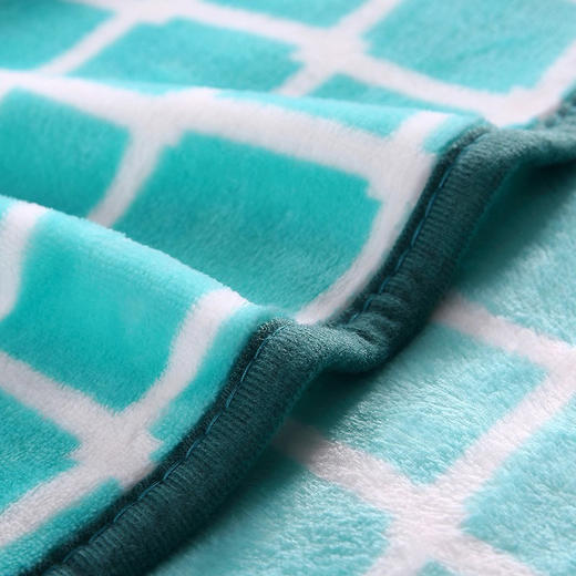 Hugo Boss 丝柔毯 礼盒装 商品图4