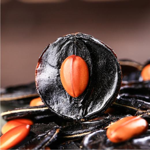 买一送一【“清道夫”腊肠果】缅甸野生天选人工烘烤奇异果泡水秘果奇异果茶100g 商品图3