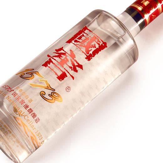 【泸州老窖】38国窖1573酒2010版 500ml 商品图2