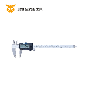 数显游标卡尺