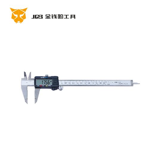 数显游标卡尺 商品图0