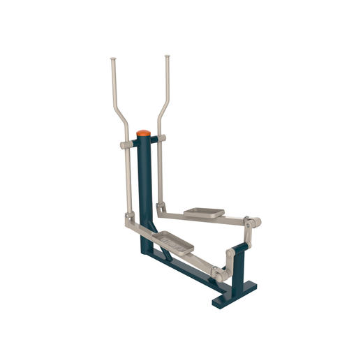 舒华JLG-48椭圆漫步机 商品图0