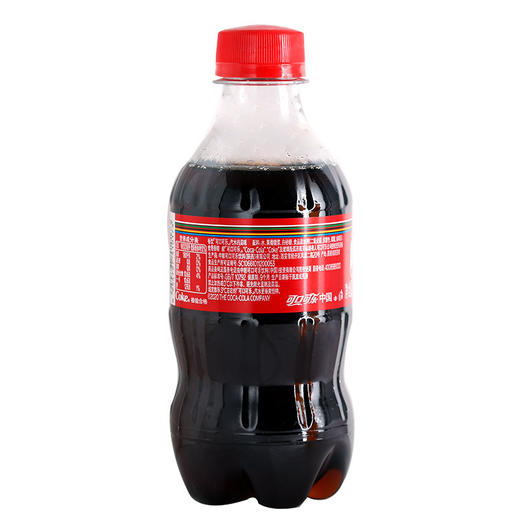 【食品酒水】可口可乐雪碧整箱12瓶小瓶装300ml迷你瓶装芬达无糖碳酸饮料汽水 商品图2