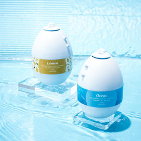 这颗“鸡蛋”，去污强劲不留黄，再也不用刷马桶了！