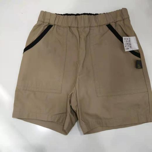 moimoln小云朵童装夏季可爱男女宝宝短裤儿童外穿休闲裤LOM1FZPT23 商品图1