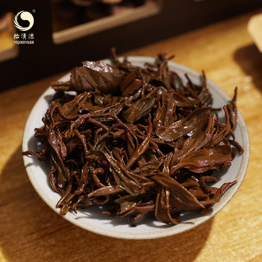 故园红258g 红茶茶叶 花蜜飘香甘鲜滋味 商品图3