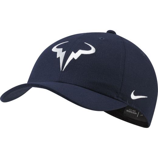 Nike AeroBill Rafa Heritage86 Hat 纳达尔网球帽（五色可选） 商品图0