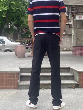 下男休闲长裤1805