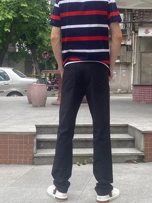 下男休闲长裤1805 商品图0
