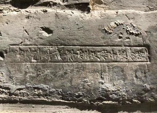 《对话·与未来》| 长城修缮体验项目 商品图3