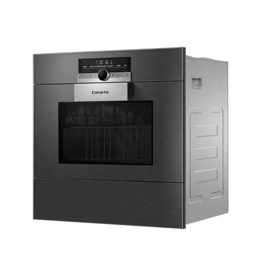 卡萨帝（Casarte）消毒柜ZQD100F-C7D60CGU1 商品图3