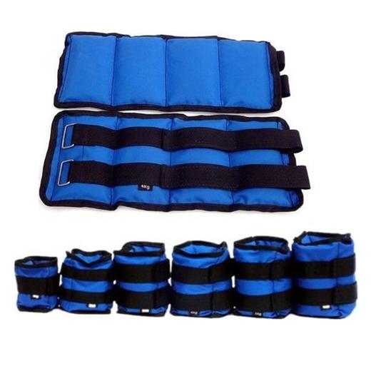 负重绑腿沙袋跑步男女健身装备沙袋 商品图9