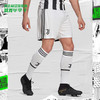 ADIDAS/阿迪达斯 21-22赛季尤文图斯主场比赛短裤男GM7186 商品缩略图0
