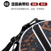篮球包足排球袋圆形单双肩可放水杯训练收纳球网袋 商品缩略图2