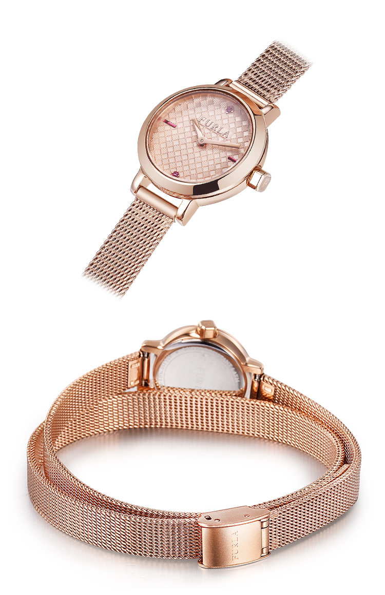 【furla芙拉品牌腕表限时大促】意大利进口时尚轻奢女表【顺丰直邮