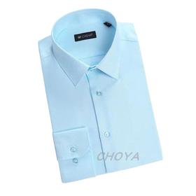 6F CHOYA蝶矢 长袖衬衫