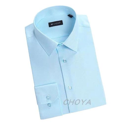 6F CHOYA蝶矢 长袖衬衫 商品图0