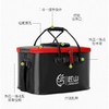 钓鱼桶鱼箱活鱼桶鱼护桶多功能钓箱 商品缩略图3