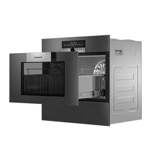 卡萨帝（Casarte）消毒柜ZQD100F-C7D60CGU1 商品图5