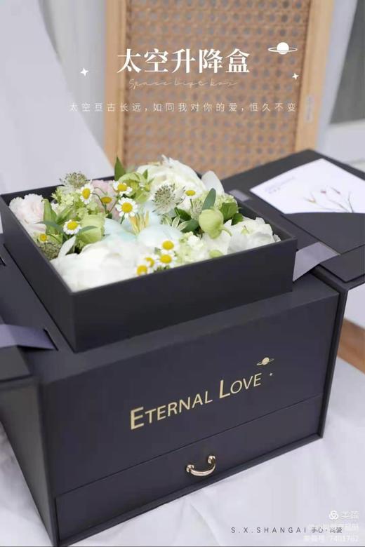 太空升降盒 商品图3