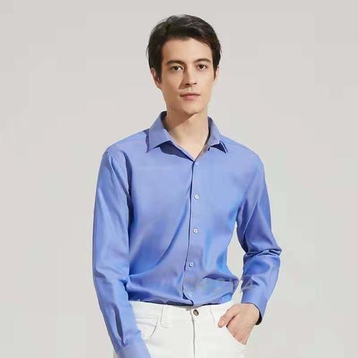 6F CHOYA蝶矢 长袖衬衫 商品图0