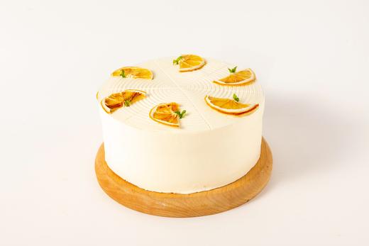 草莓冰激凌蛋糕（提前半天预约） 商品图2