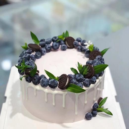 蓝莓多多 商品图0