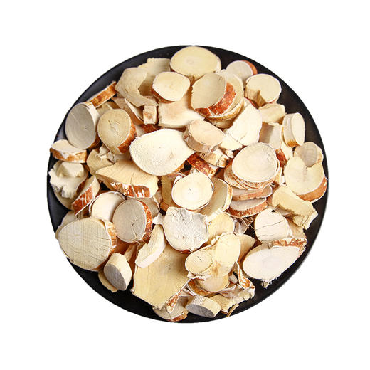 五指毛桃圆片500g 1000g 商品图4