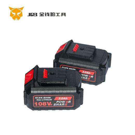 乔川108V无刷电扳手 商品图2