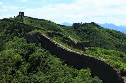 《对话·与未来》| 长城修缮体验项目 商品图10