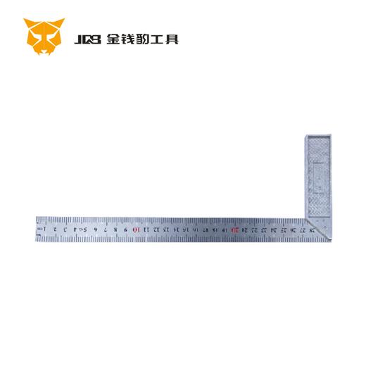 不锈钢直角尺 商品图0
