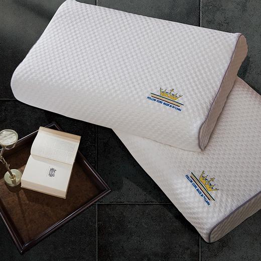 【6F】富安娜斯里兰卡乳胶枕 商品图0