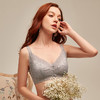 雅黛丽内衣女大胸显小文胸薄款蕾丝无钢圈防下垂胸罩 商品缩略图2