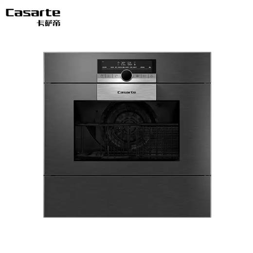 卡萨帝（Casarte）消毒柜ZQD100F-C7D60CGU1 商品图0
