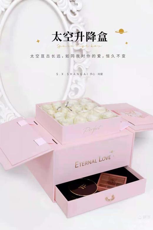 太空升降盒 商品图6