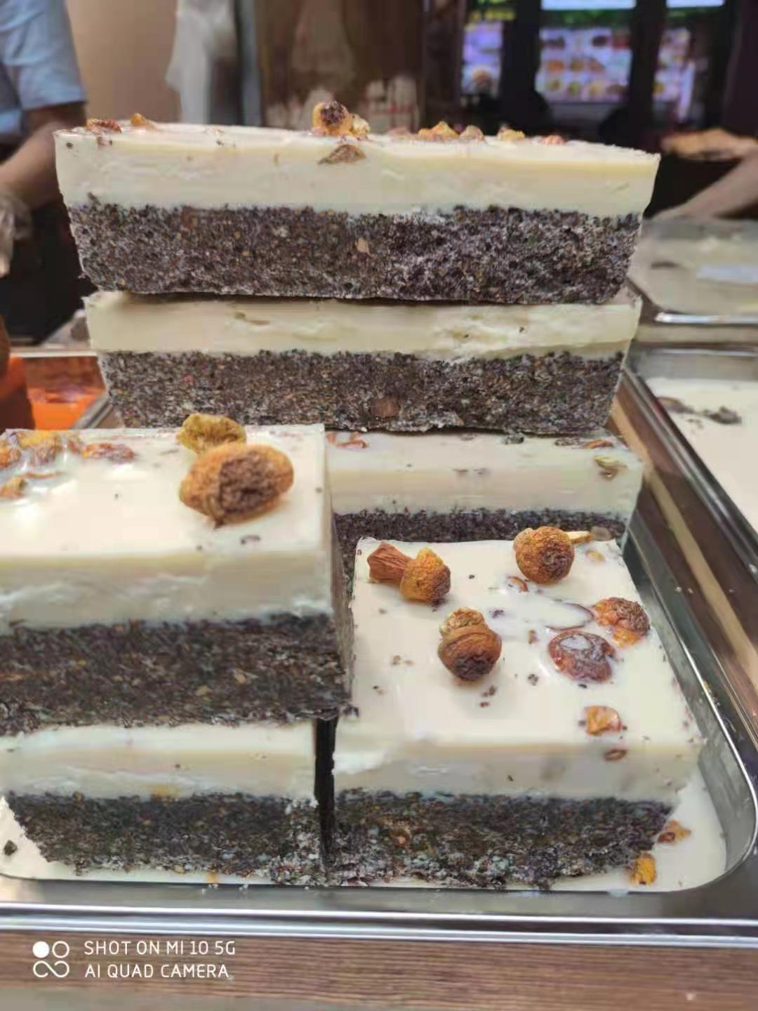 居味鲜 重庆清汤老火锅500g（5送1）