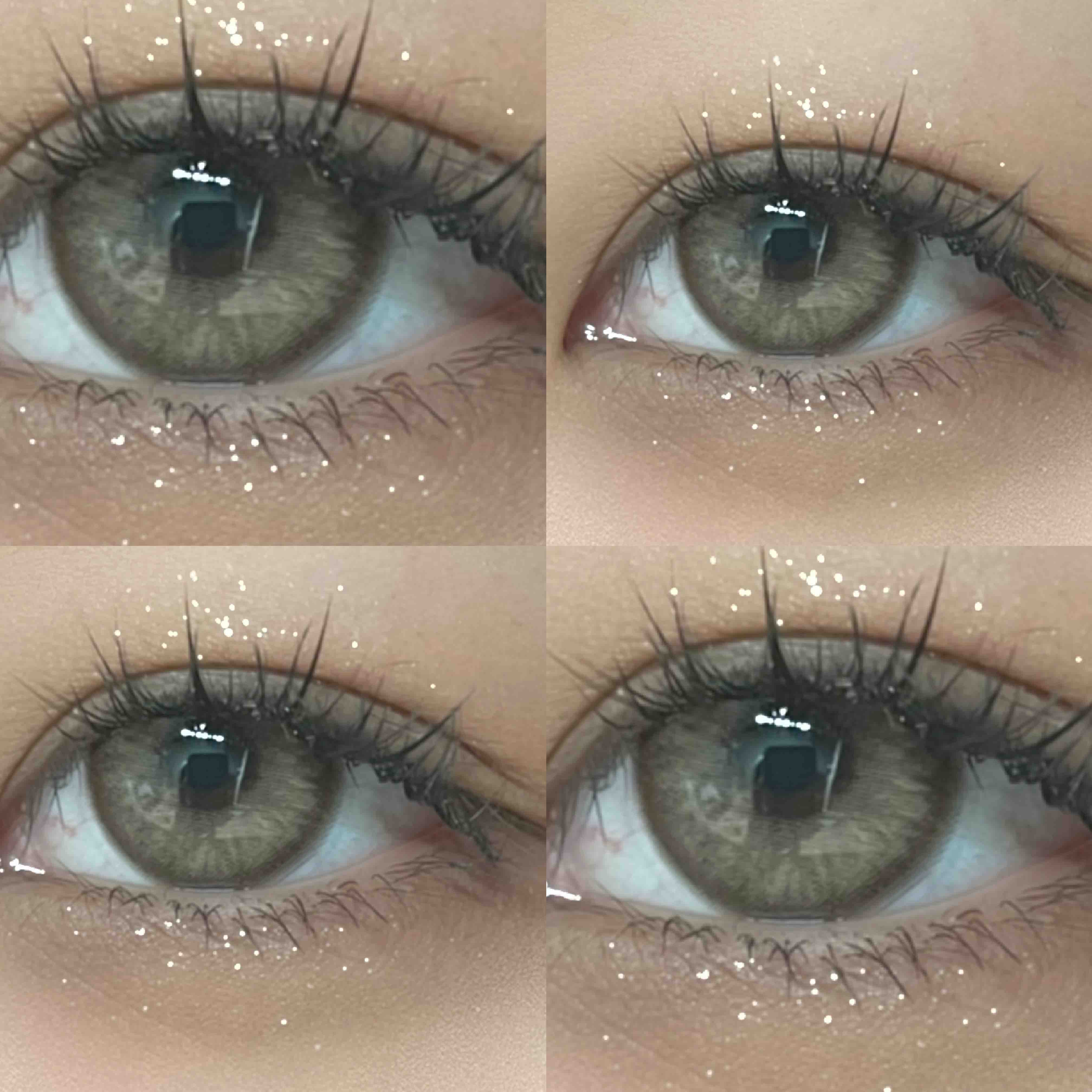 Cococon 奶栗子（年抛硅水）